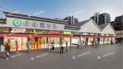 菜市場改造設計——如何激活市場商業(yè)價值？